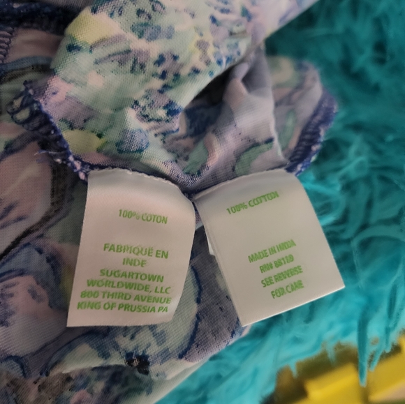 Lilly pulitzer dresses - Picture 7 of 7